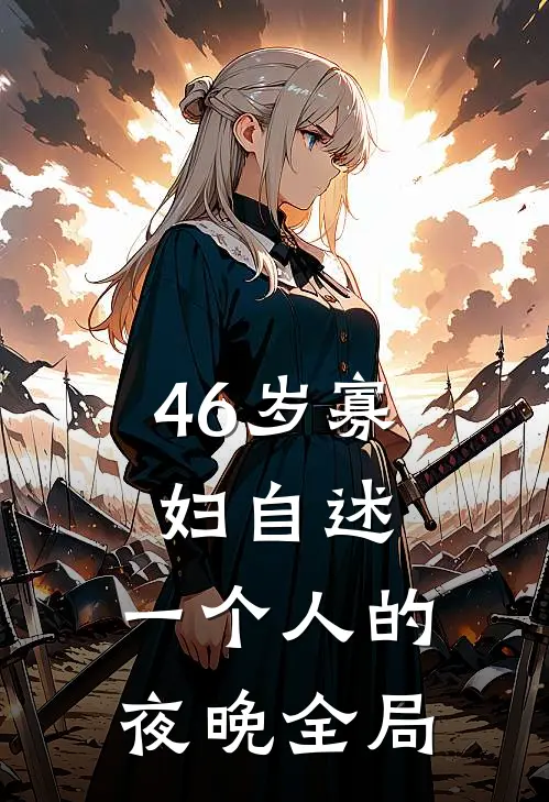 46岁寡妇自述：一个人的夜晚全局