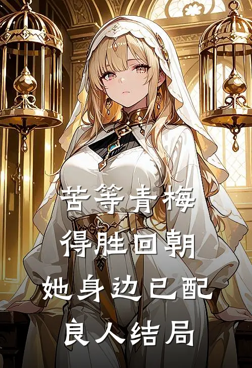 苦等青梅得胜回朝，她身边已配良人结局