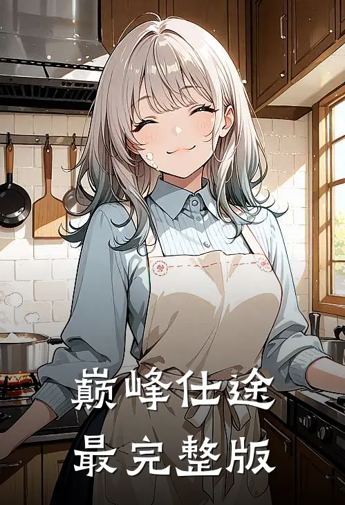 巅峰仕途最完整版