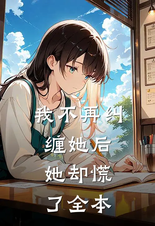 我不再纠缠她后，她却慌了全本