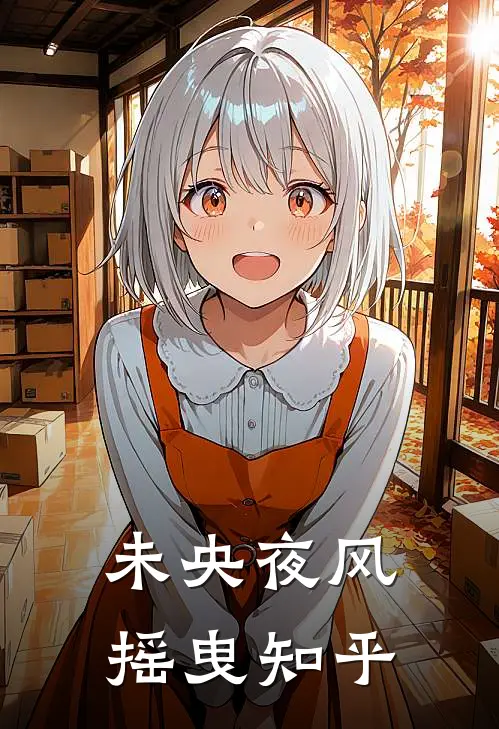 未央夜风摇曳知乎