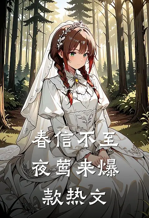 春信不至夜莺来爆款热文