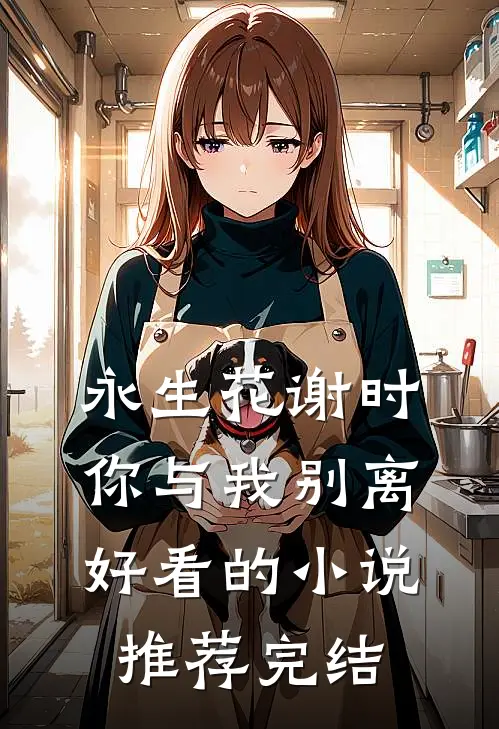 永生花谢时，你与我别离好看的小说推荐完结