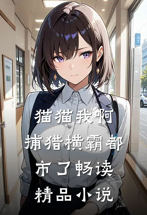 猫猫我啊，捕猎横霸都市了畅读精品小说