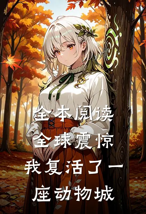 全本阅读全球震惊：我复活了一座动物城