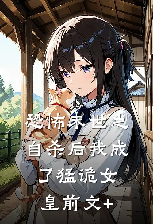 恐怖末世之自杀后我成了猛诡女皇前文+