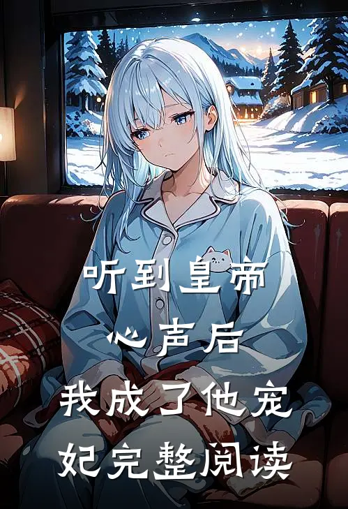 听到皇帝心声后，我成了他宠妃完整阅读
