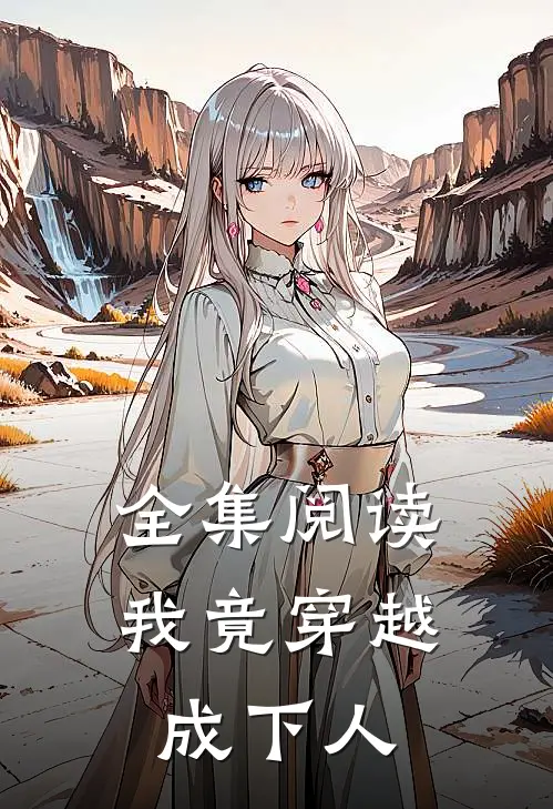 全集阅读我竟穿越成下人