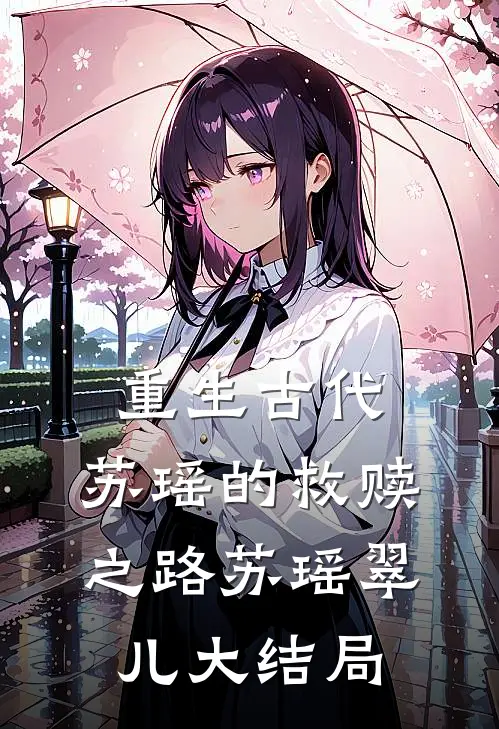 重生古代：苏瑶的救赎之路苏瑶翠儿大结局