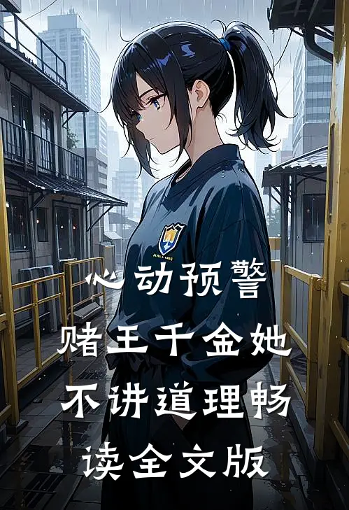 心动预警：赌王千金她不讲道理畅读全文版