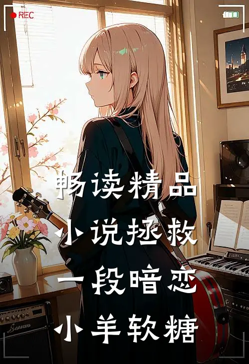 畅读精品小说拯救一段暗恋小羊软糖