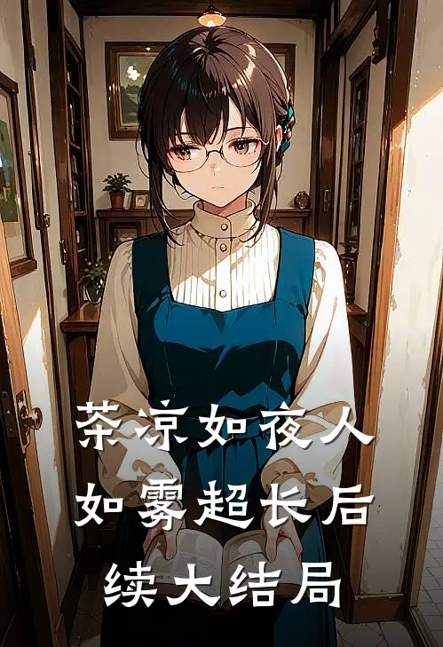 茶凉如夜人如雾超长后续大结局