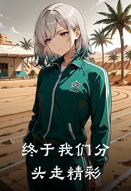 终于我们分头走精彩