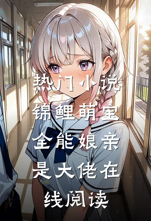 热门小说锦鲤萌宝:全能娘亲是大佬在线阅读