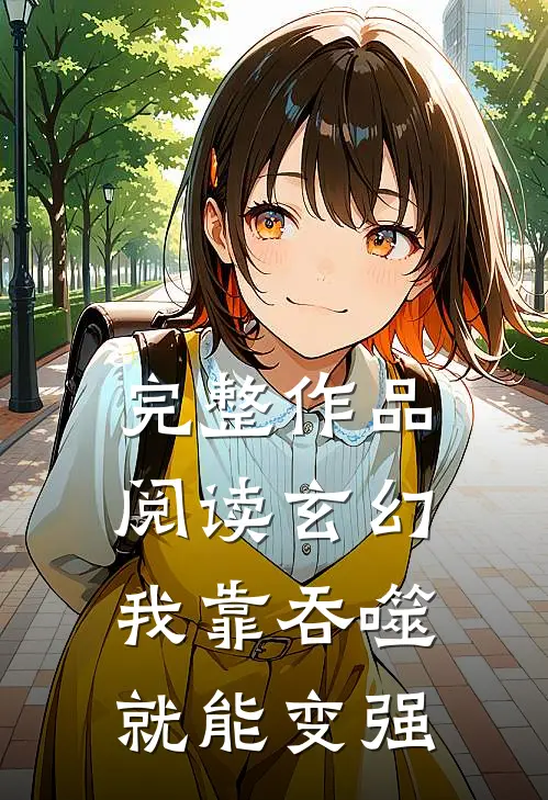 完整作品阅读玄幻：我靠吞噬就能变强