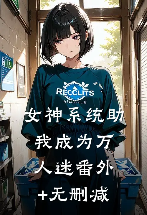 女神系统助我成为万人迷番外+无删减
