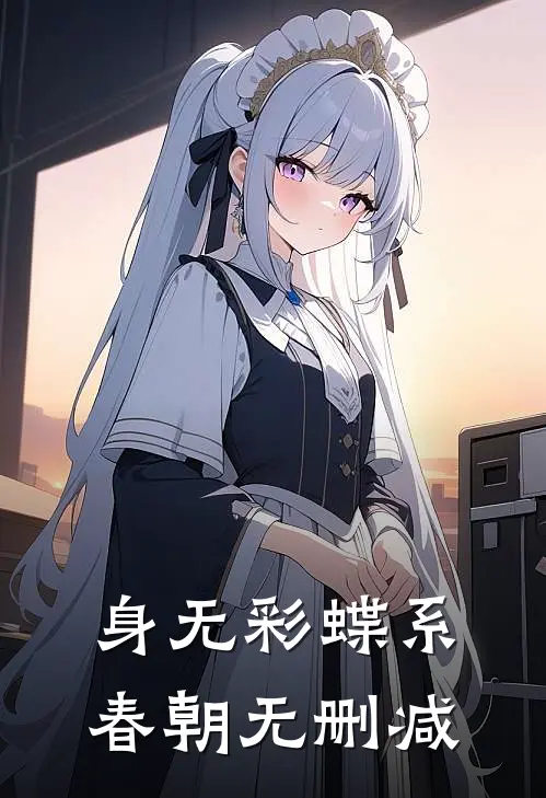 身无彩蝶系春朝无删减