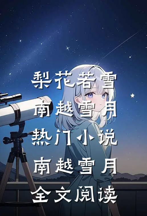 梨花若雪南越雪月热门小说（南越雪月）全文阅读
