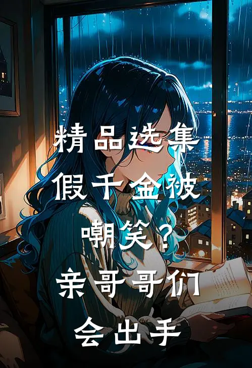 精品选集假千金被嘲笑？亲哥哥们会出手