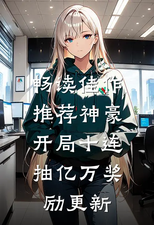畅读佳作推荐神豪:开局十连抽亿万奖励更新