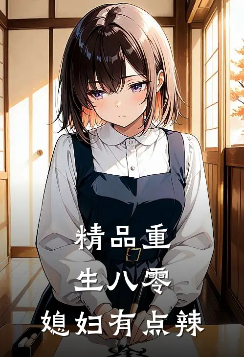 精品重生八零:媳妇有点辣