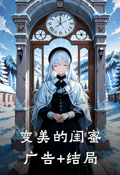 变美的闺蜜广告+结局