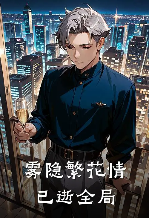 雾隐繁花情已逝全局