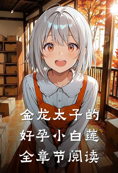 金龙太子的好孕小白莲全章节阅读
