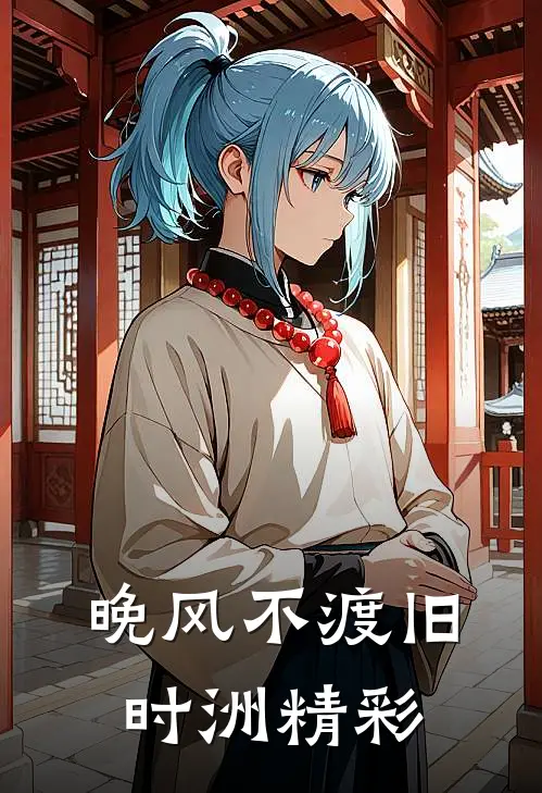 晚风不渡旧时洲精彩