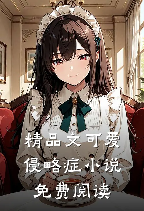 精品文可爱侵略症小说免费阅读