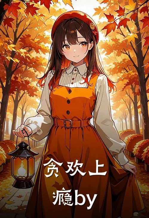 贪欢上瘾by