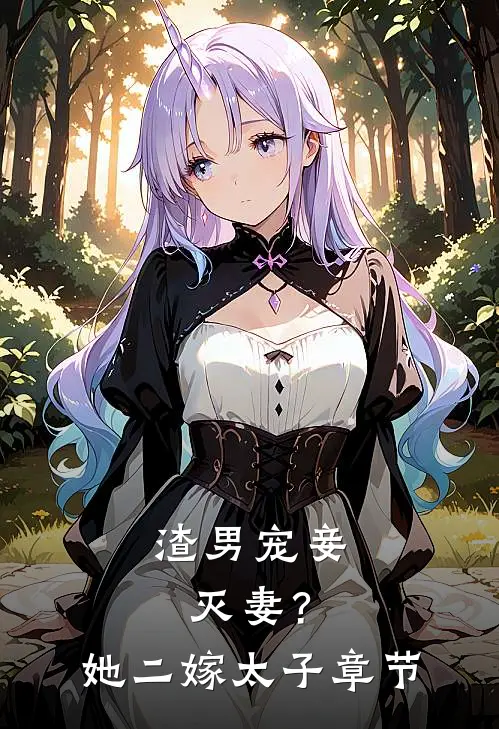 渣男宠妾灭妻？她二嫁太子章节