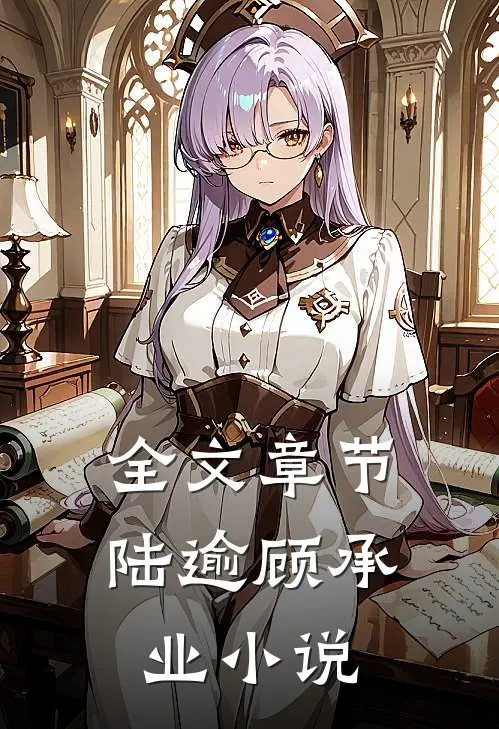 全文章节陆逾顾承业小说
