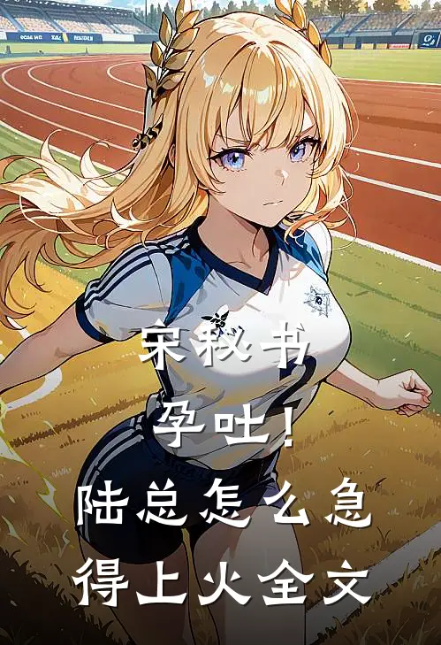 宋秘书孕吐！陆总怎么急得上火全文
