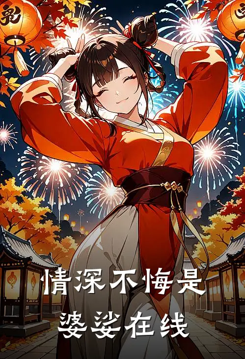 情深不悔是婆娑在线