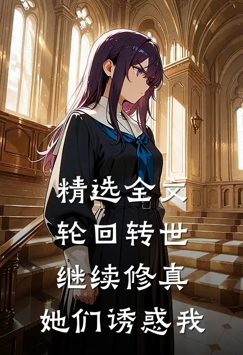 精选全文轮回转世继续修真，她们诱惑我
