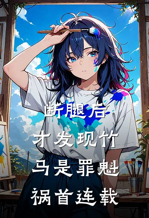 断腿后，才发现竹马是罪魁祸首连载