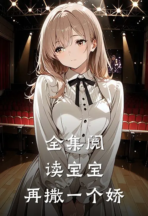 全集阅读宝宝，再撒一个娇