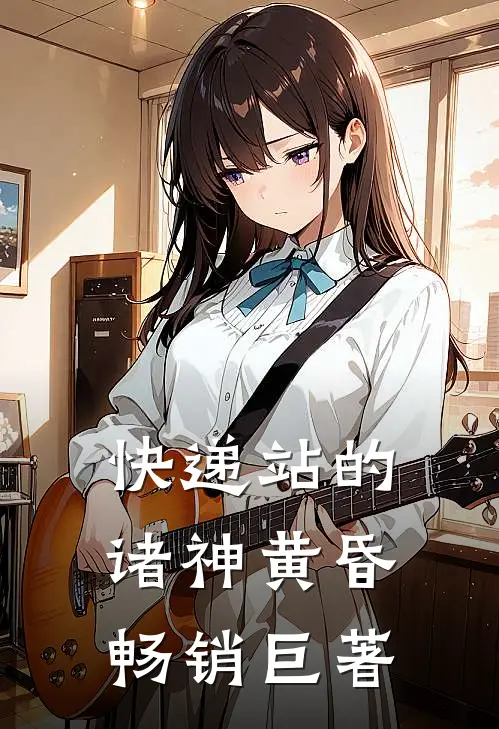 快递站的诸神黄昏畅销巨著