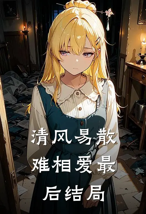 清风易散难相爱最后结局