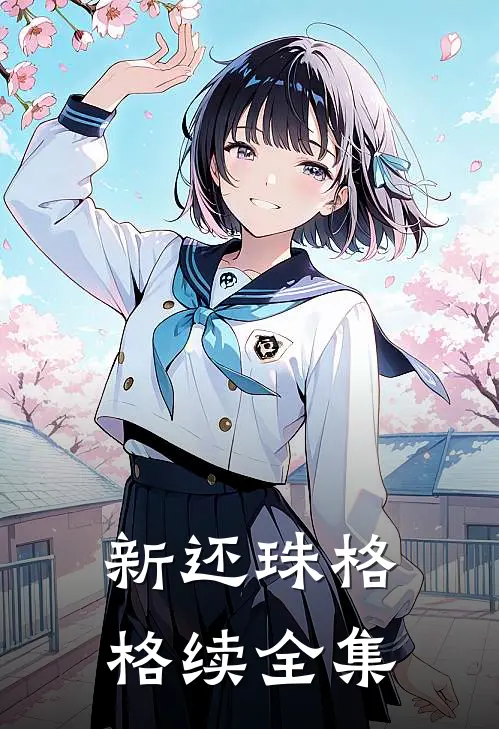 新还珠格格续全集
