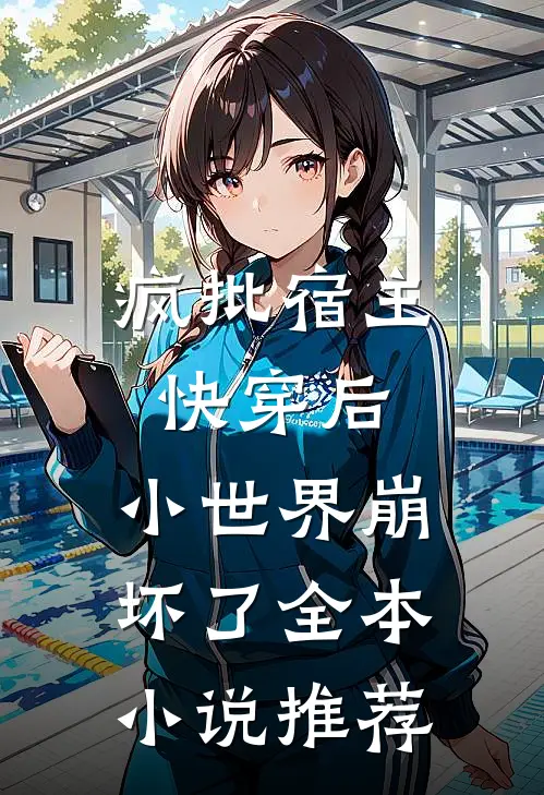疯批宿主快穿后,小世界崩坏了全本推荐