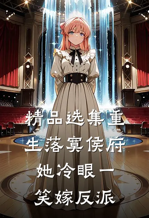 精品选集重生落寞侯府，她冷眼一笑嫁反派