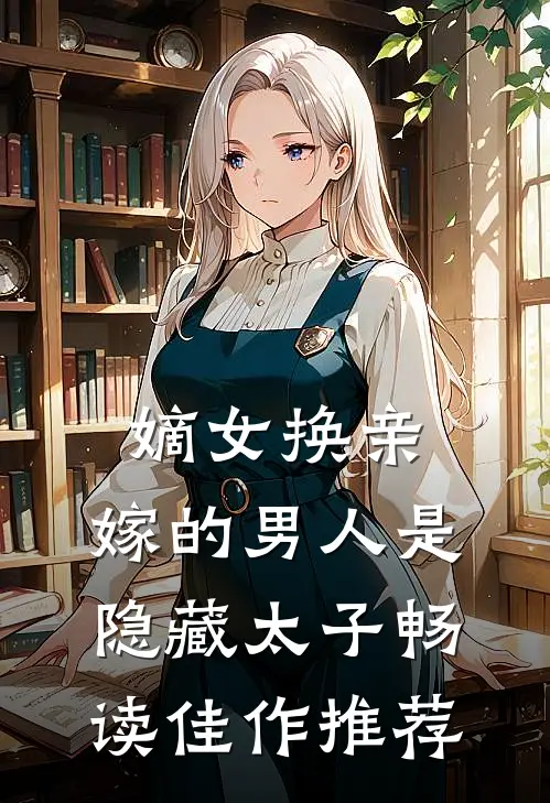 嫡女换亲，嫁的男人是隐藏太子畅读佳作推荐