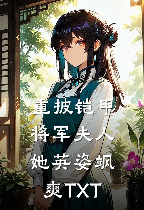 重披铠甲，将军夫人她英姿飒爽TXT