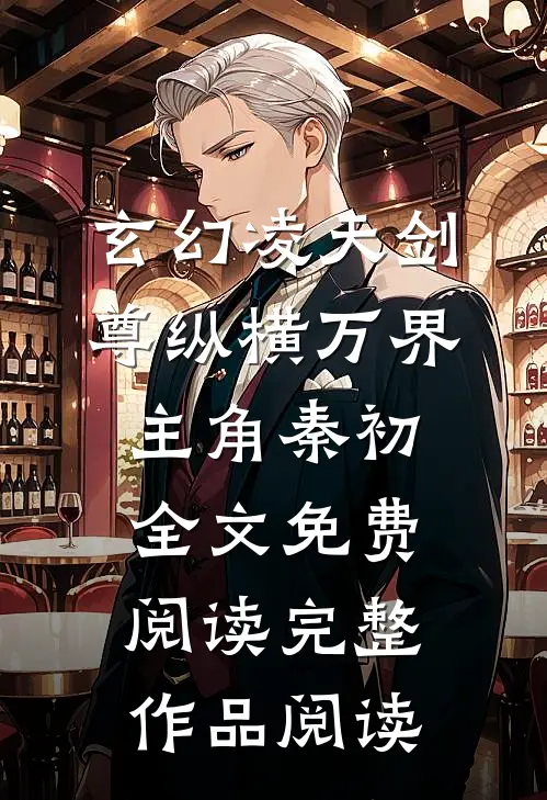 玄幻凌天剑尊纵横万界主角秦初全文免费阅读完整作品阅读