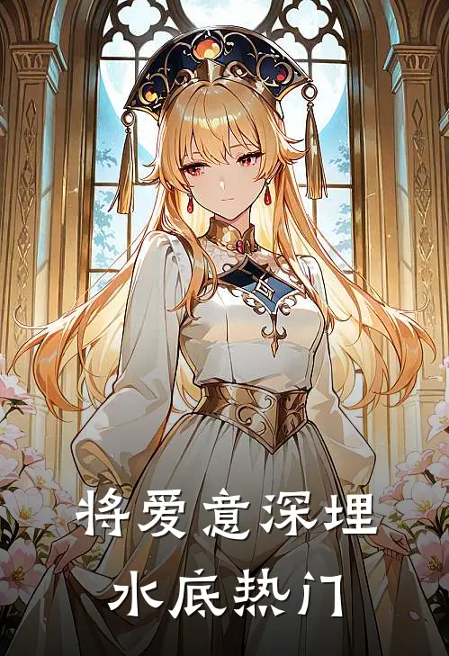 将爱意深埋水底热门