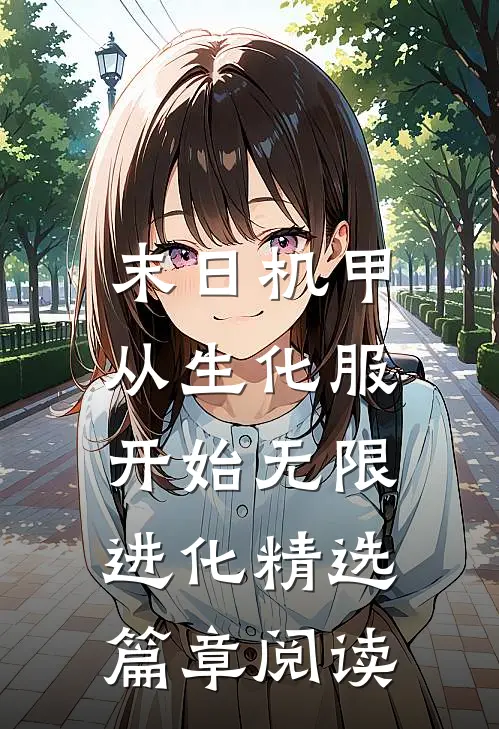 末日机甲：从生化服开始无限进化精选篇章阅读
