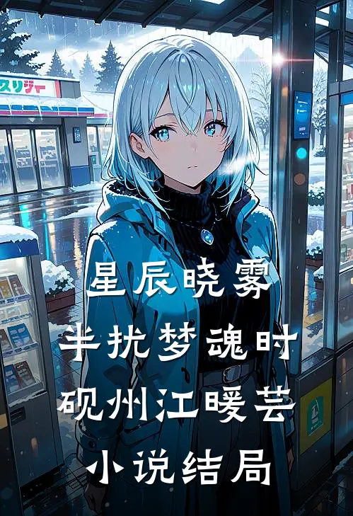 星辰晓雾，半扰梦魂时砚州江暖芸小说结局