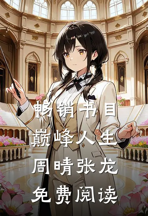 畅销书目巅峰人生周晴张龙免费阅读